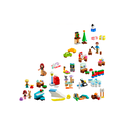 LEGO Friends Новорічний календар 2024 (42637)