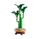 LEGO Botanicals Бамбук счастья (10344)