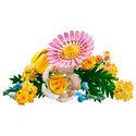 LEGO Botanicals Мініатюрний сонячний букет (10347)