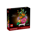 LEGO Botanicals Смешанный цветочный горшок (40762)
