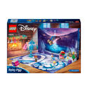 LEGO Disney Princess Адвент-календар 2025 (43273)