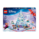 LEGO Disney Princess Адвент-календар 2025 (43273)