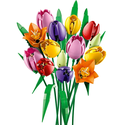 LEGO Botanicals Букет тюльпанов (11501)