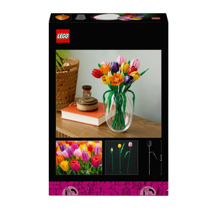 LEGO Botanicals Букет тюльпанів (11501)