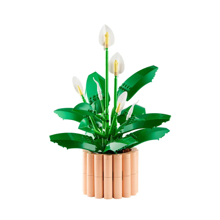 LEGO Botanicals Спатифілум (11504)