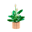 LEGO Botanicals Спатифілум (11504)