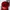 Цветы в коробке Розы "Lady in red Small"