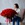 Цветы в коробке "Розы Lady in red XL"