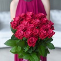 Троянда Шангрі-Ла, 60 см
