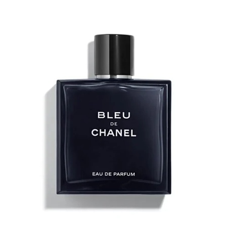 Парфумована вода-спрей Chanel Bleu De Chanel, 100 мл
