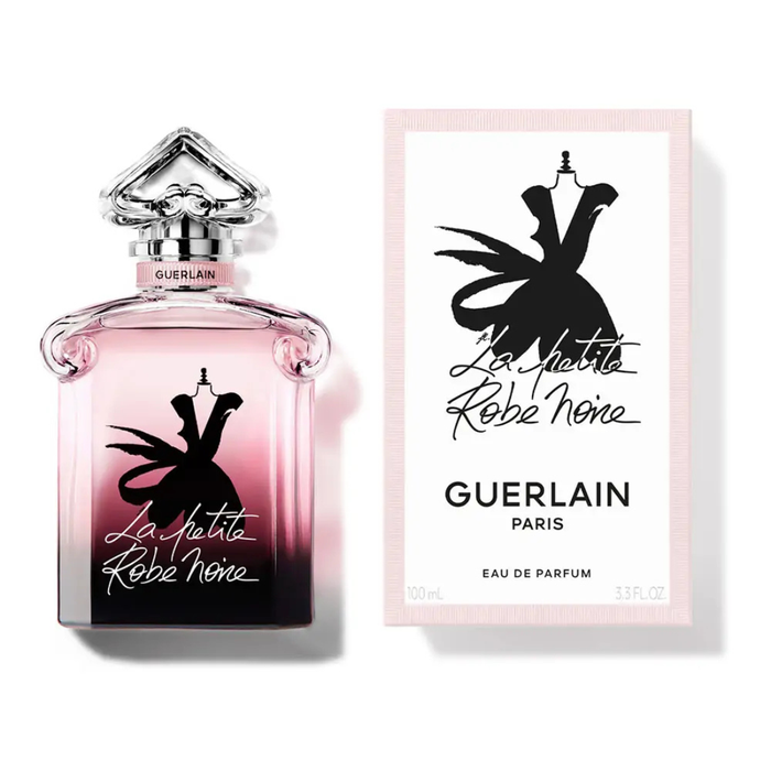Парфюмированная вода  GUERLAIN La Petite Robe Noire, 100 мл