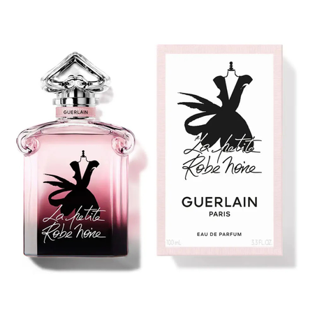 Парфюмированная вода  GUERLAIN La Petite Robe Noire, 100 мл