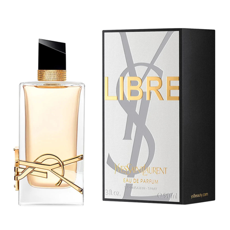 Парфюмированная вода YVES SAINT LAURENT Libre, 90 мл