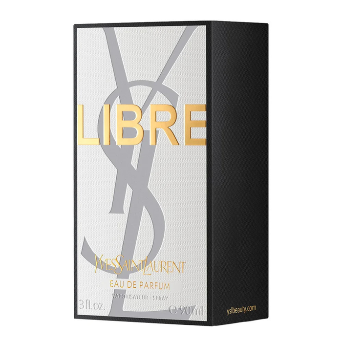 Парфюмированная вода YVES SAINT LAURENT Libre, 90 мл