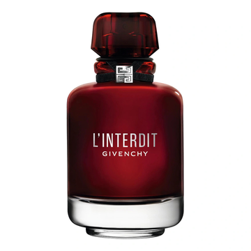 Парфюмированная вода GIVENCHY L'Interdit Rouge, 80 мл