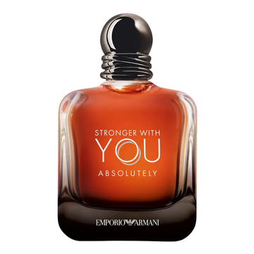 Парфюмированная вода ARMANI Stronger with You Absolutely, 100 мл