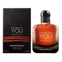 Парфумована вода ARMANI Stronger with You Absolutely, 100 мл