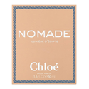 Парфюмированная вода CHLOE Nomade Lumiere d'Egypte, 50 мл