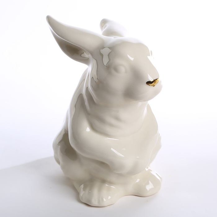 Керамічний кролик