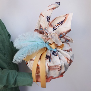 Подарунковий набір "Торт в серветці"