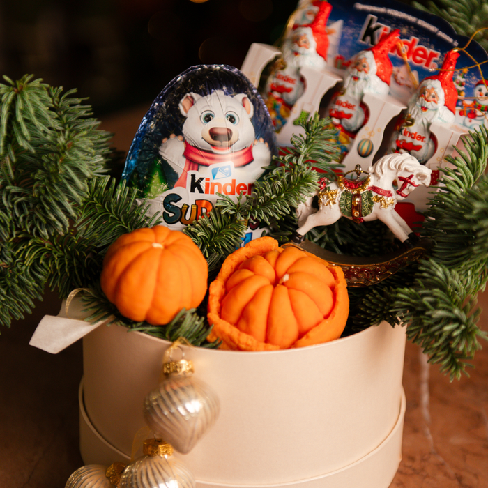 Подарунковий набір з символом року