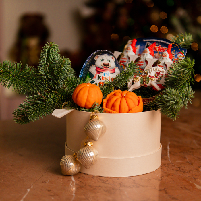 Подарунковий набір з символом року