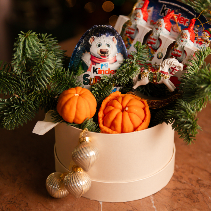 Подарунковий набір з символом року