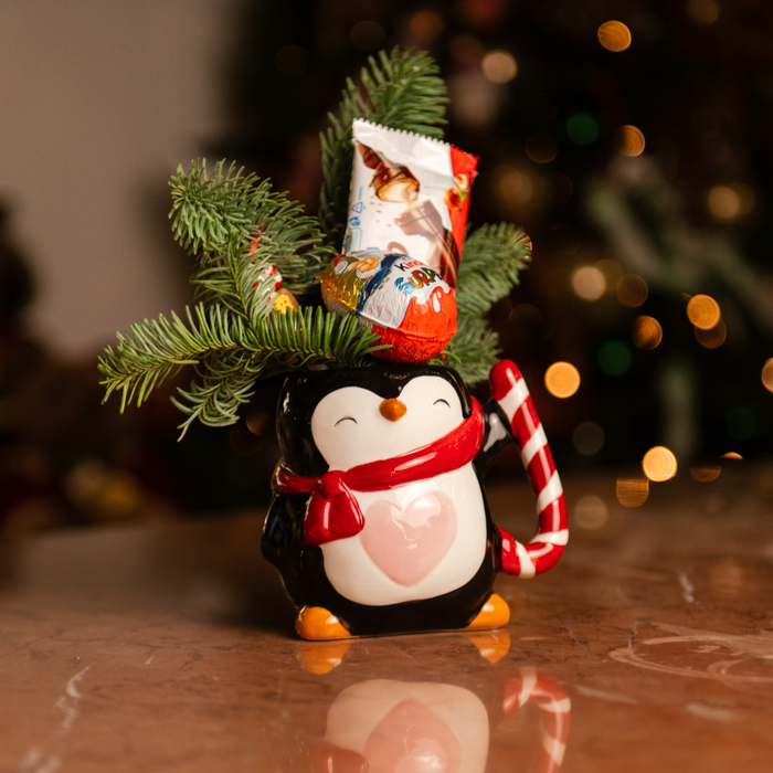 Подарочный набор "Новогодний сюрприз"