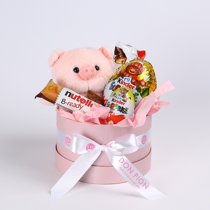 Подарунковий набір "Для мрійниці"