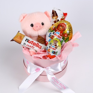 Подарунковий набір "Для мрійниці"