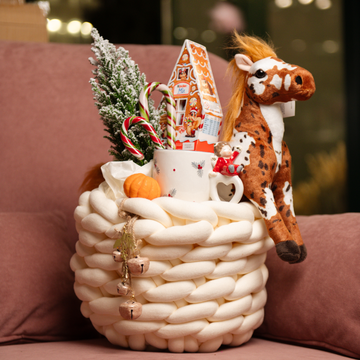 Подарунковий набір "Символ року"