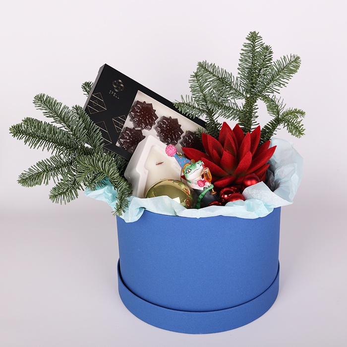 Подарочный набор "Символ года"