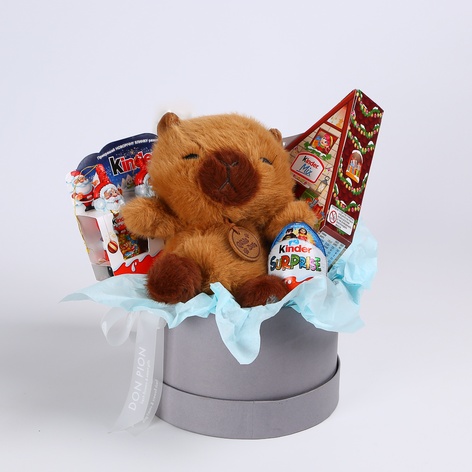 Подарочный набор "Новогодний сюрприз"