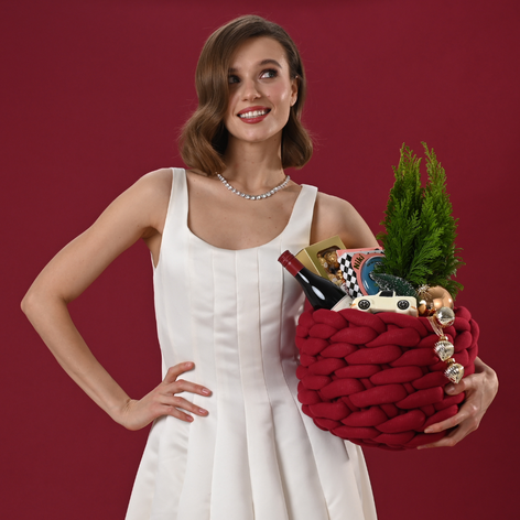 Подарунковий набір "Класичний"