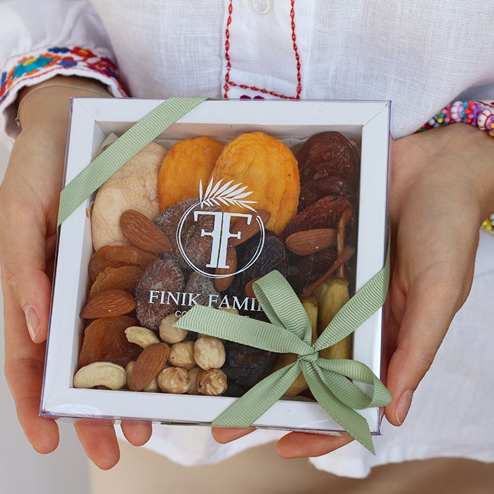 Подарунковий набір "Кавове рандеву"