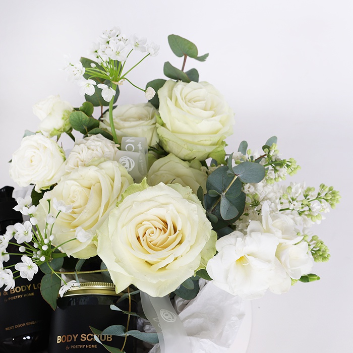 Подарунковий набір "Ароматне блаженство"