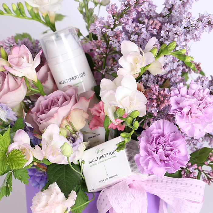 Подарунковий набір "Б'юті"