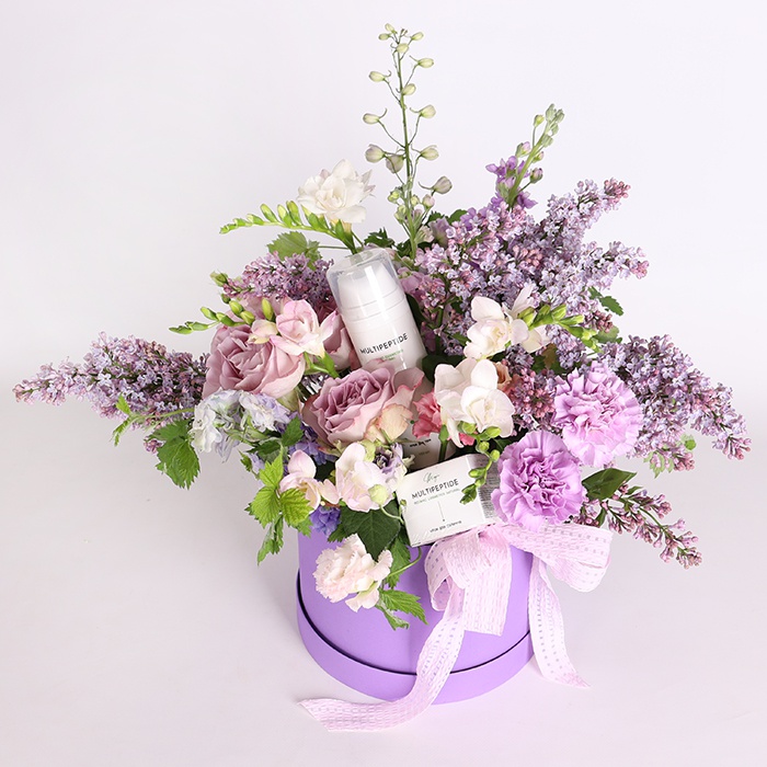 Подарунковий набір "Б'юті"