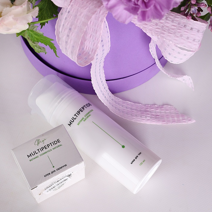 Подарунковий набір "Б'юті"