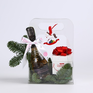 Подарочный набор "Вкус зимней радости"