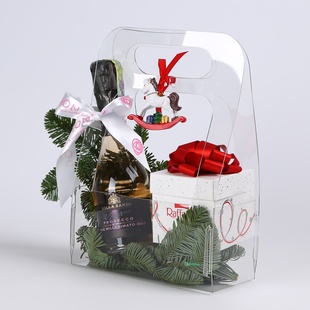 Подарочный набор "Вкус зимней радости"