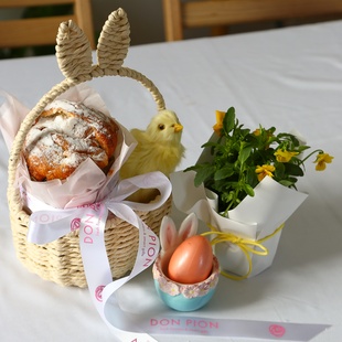 Подарочный набор "Пасхальный подарок"