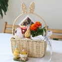 Подарунковий набір "Кошик великодніх див"