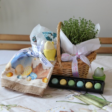 Пасхальный набор "Светлые эмоции"