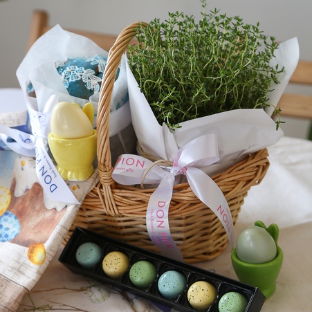 Пасхальный набор "Светлые эмоции"