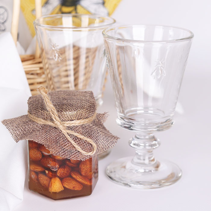 Подарочный набор "Медовое наслаждение"