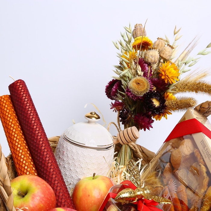 Подарочный набор "Медовое вдохновение"