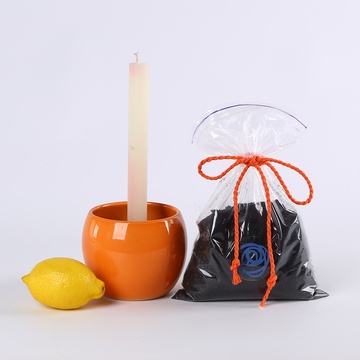 Набор "Сонячний лимон"