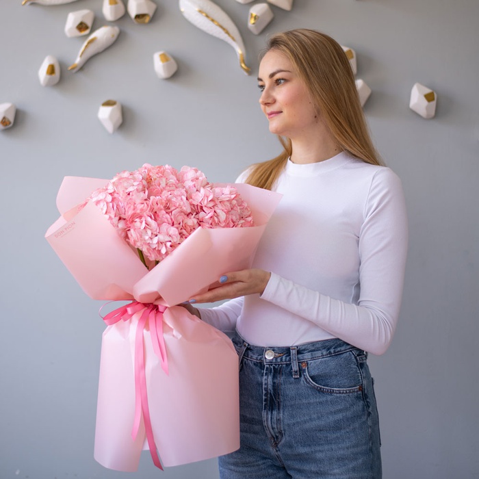 Підписка на 3 букета Maximum