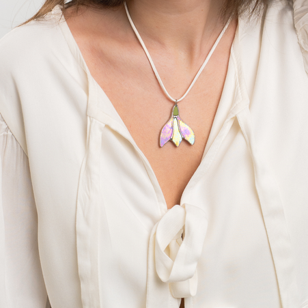 Підвіска Підсніжник